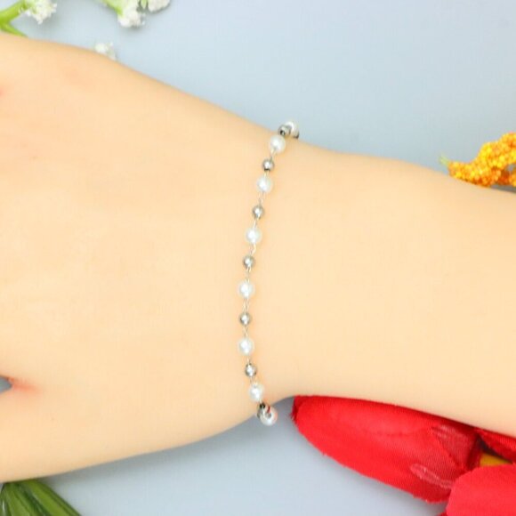 "Elegant & Trendy Bracelet, A Perfect Gift for Women, Thoughtful, EVCH1161 - Picture 8 of 8